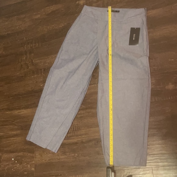 Zara pants - Picture 8 of 9